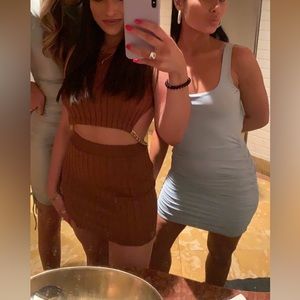 Princess Polly two piece set S/M